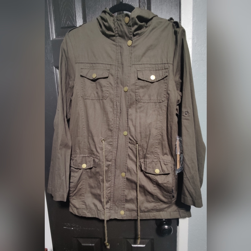 Jacket